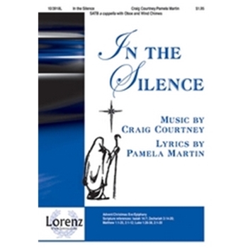 In The Silence