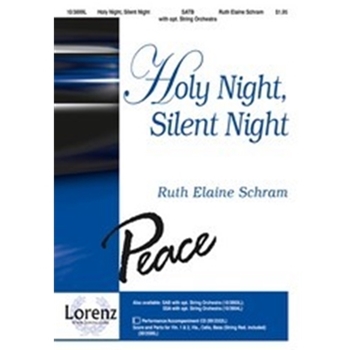 Holy Night Silent Night