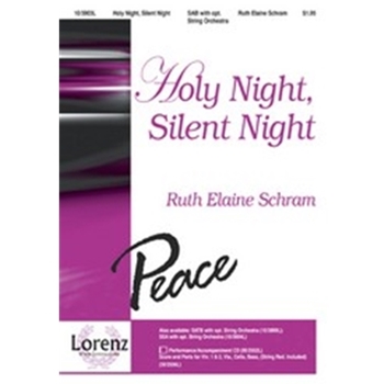 Holy Night Silent Night