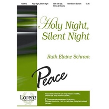 Holy Night Silent Night