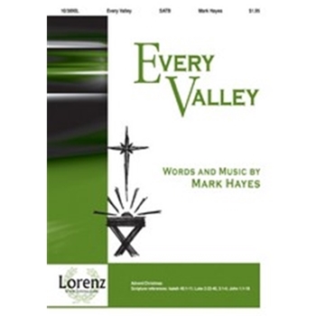 Every Valley