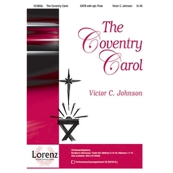 Coventry Carol
