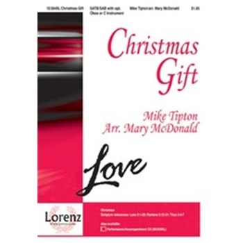 Christmas Gift