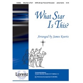 What Star Is This