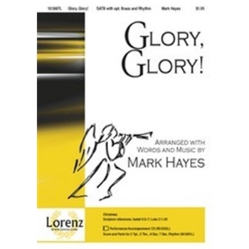 Glory Glory
