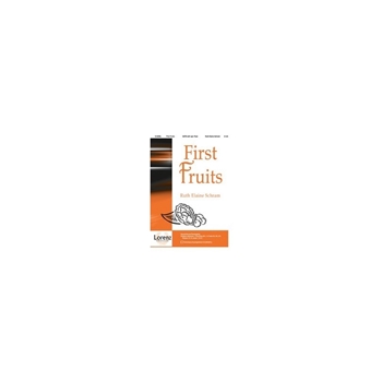 First Fruits