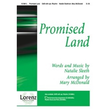 Promised Land