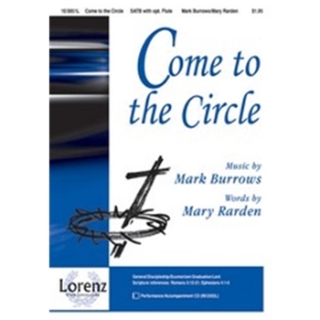 Come To The Circle