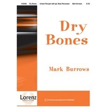 Dry Bones