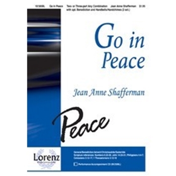 Go In Peace