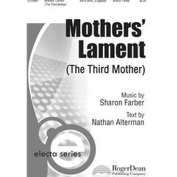 Mothers' Lament