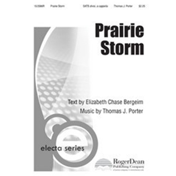 Prairie Storm