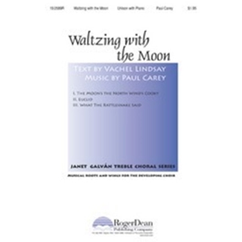 Waltzing With The Moon