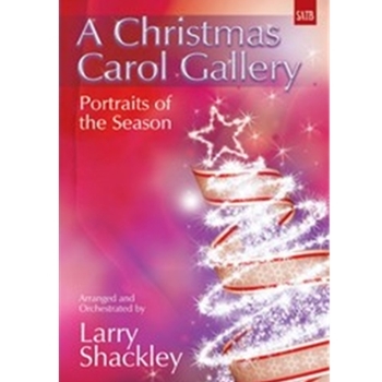 Christmas Carol Gallery