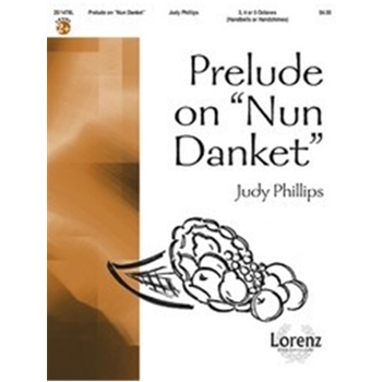 Nun Danket  Prelude On
