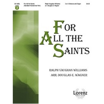 For All The Saints