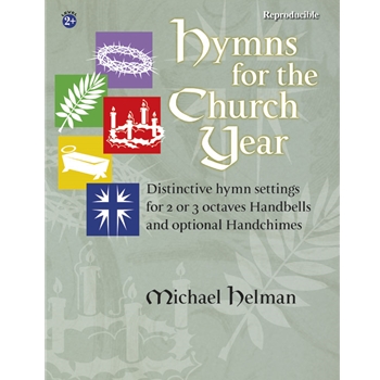Hymns For The Church Year