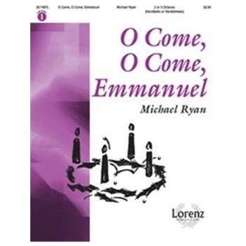 O Come O Come Emmanuel