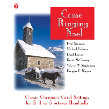 Come Ringing Noel