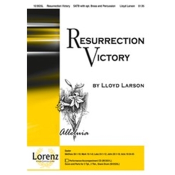 Resurrection Victory