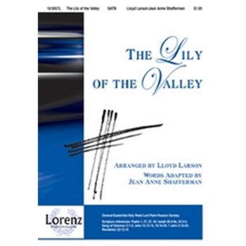 Lily Of The Valley