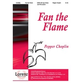 Fan The Flame