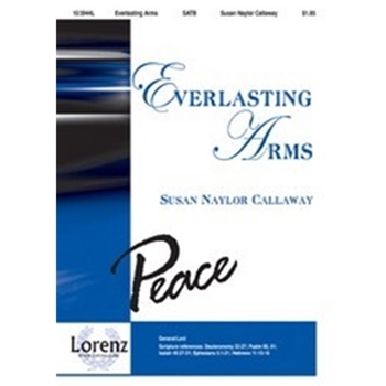 Everlasting Arms