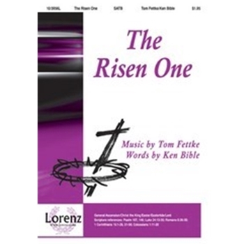 Risen One