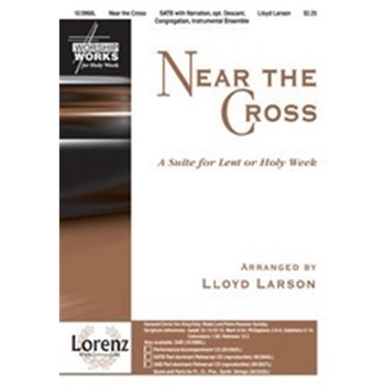 Near The Cross