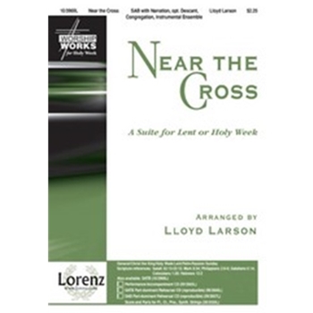 Near The Cross