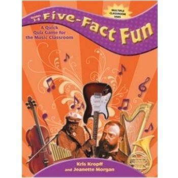 Five-fact Fun