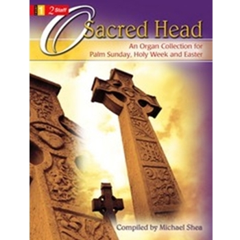 O Sacred Head