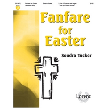 Fanfare For Easter