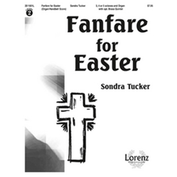 Fanfare For Easter