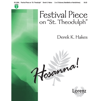 Festival Piece On "st Theodulph"