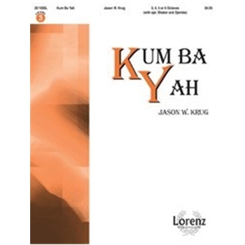 Kum Ba Yah
