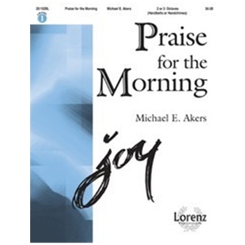 Praise For The Morning