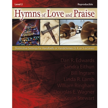 Hymns Of Love And Praise