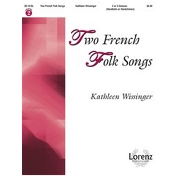 Two French Folk Songs