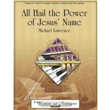 All Hail The Power Of Jesus' Name