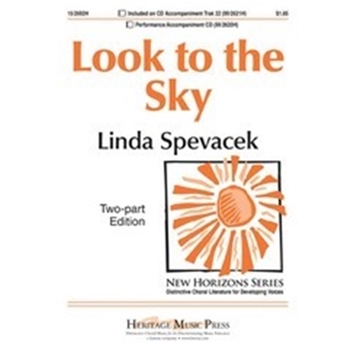 Look To The Sky