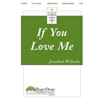 If You Love Me