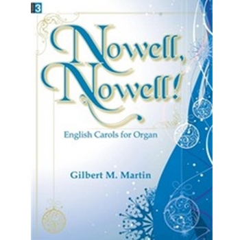 Nowell Nowell