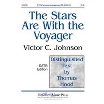 Stars Are With The Voyager