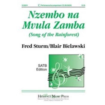 Nzembo Na Nvula Zamba