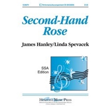 Second Hand Rose