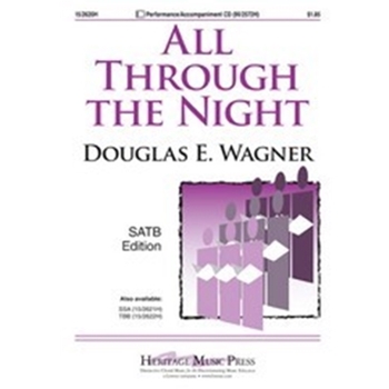 All Through The Night