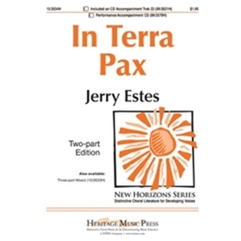 In Terra Pax
