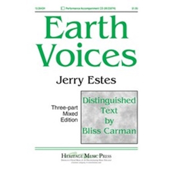 Earth Voices