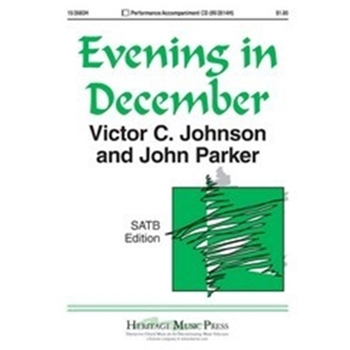 Evening In December